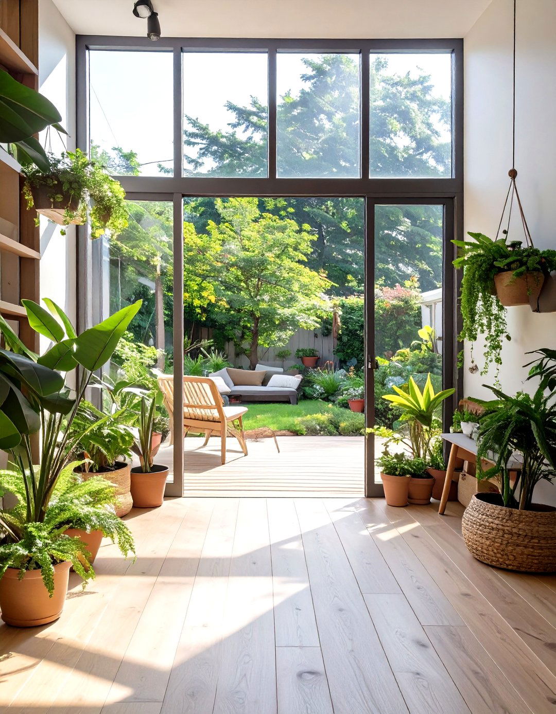 Image showcasing 30 Stylish Garage Apartment Ideas for Guest Suites - We Love Home Blog