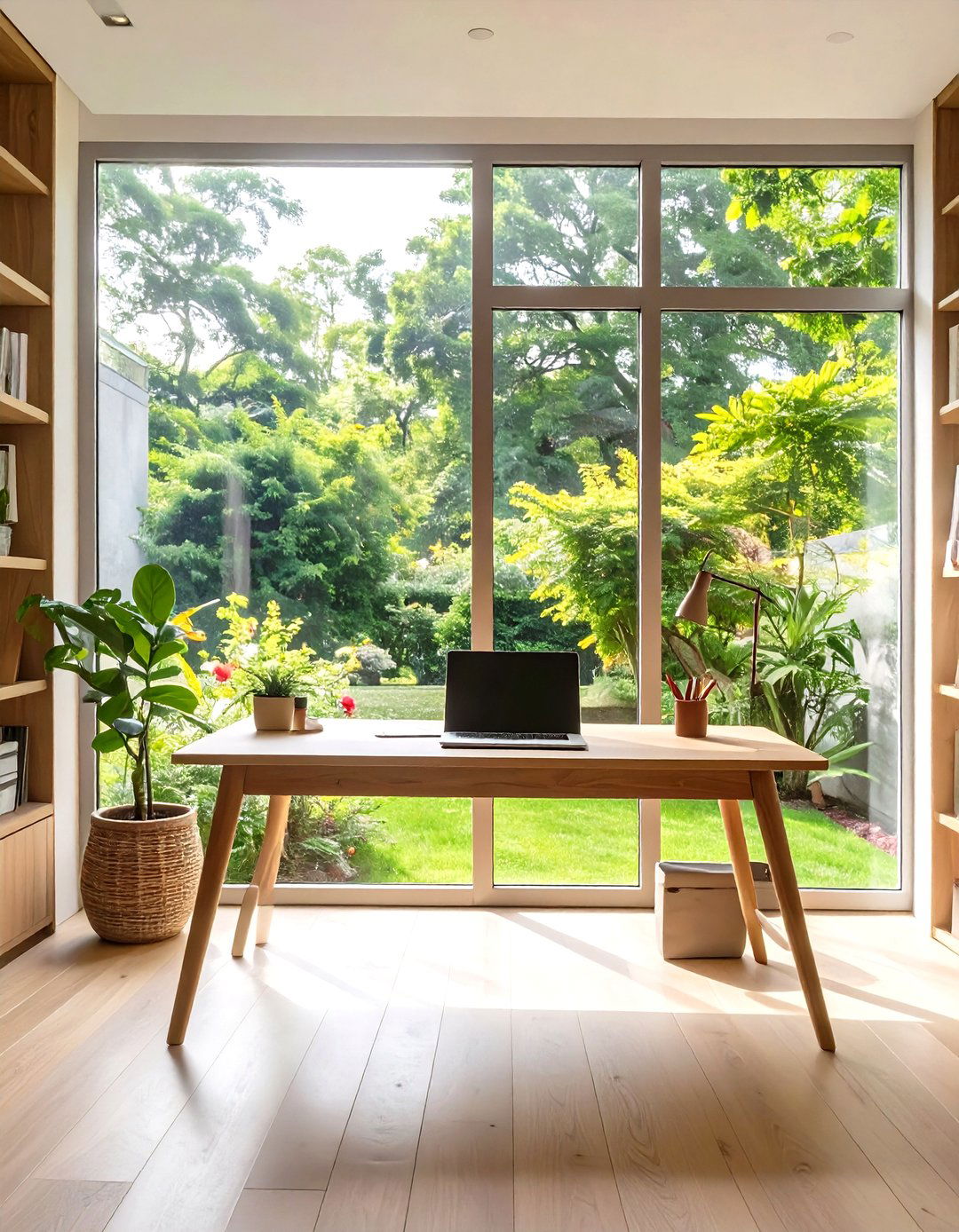 30 Cool Home Office Ideas for a Modern Workspace - We Love Home Blog