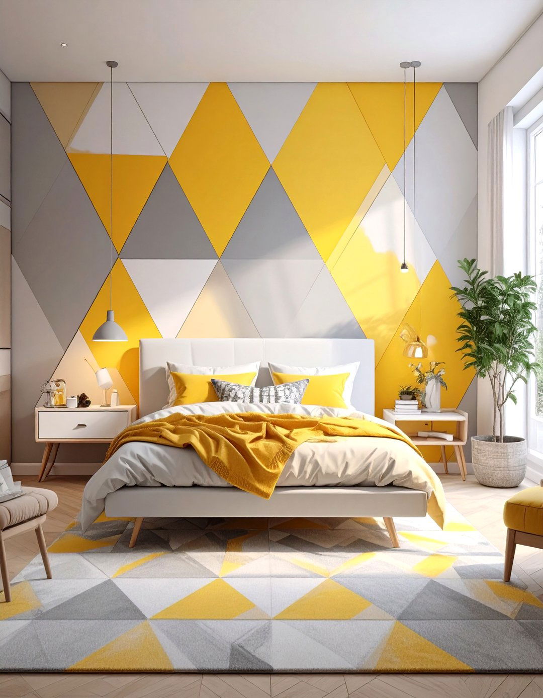 30 Stunning Girl Bedroom Ideas to Create a Dreamy Space - We Love Home Blog