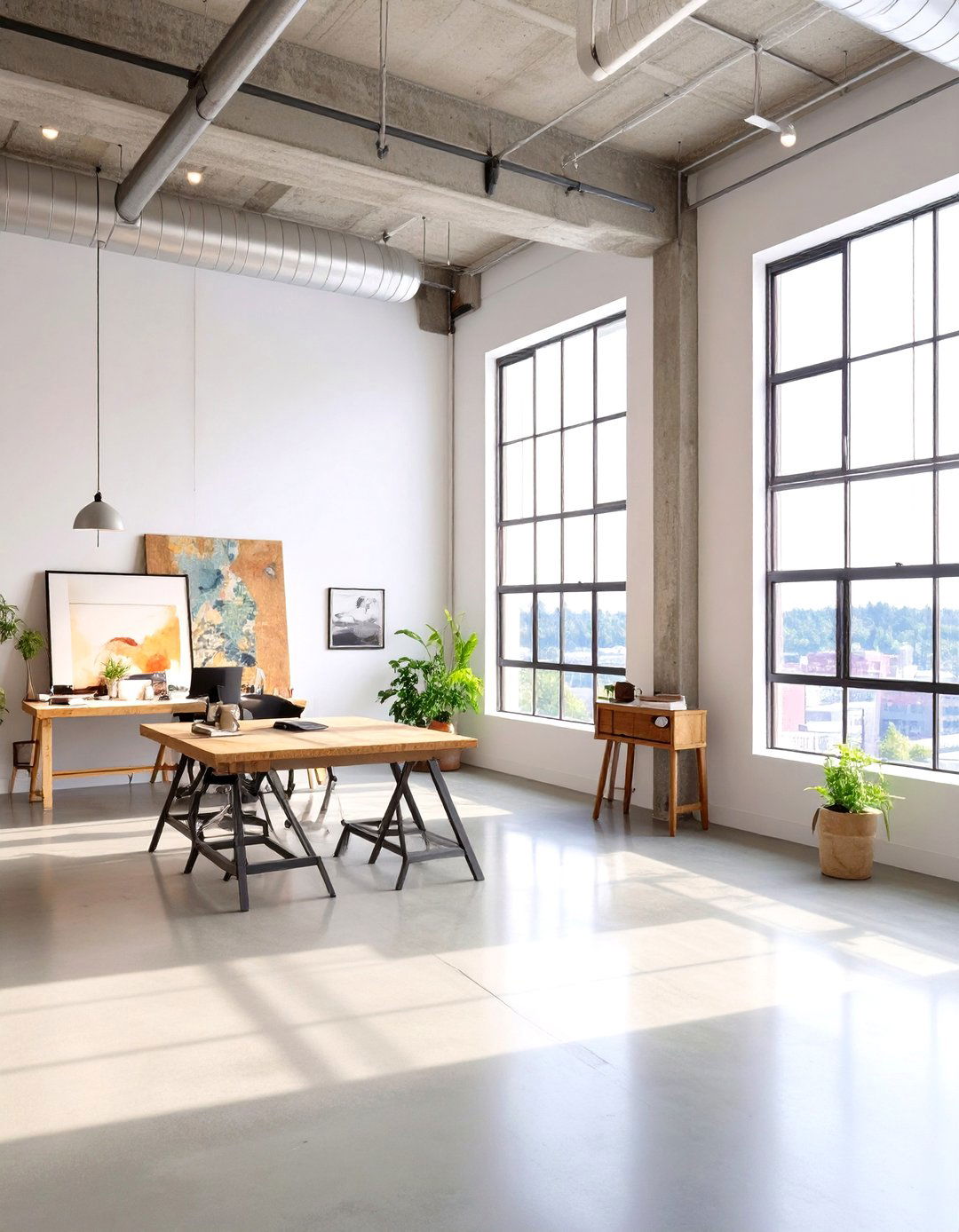 The Georgetown Industrial Arts Studio - 30 interior design seattle ideas