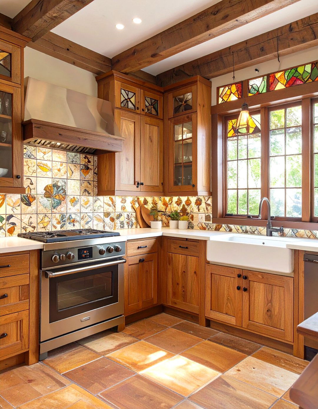 30 Modern Interior Design Kitchen Ideas for Your Home - We Love Home Blog