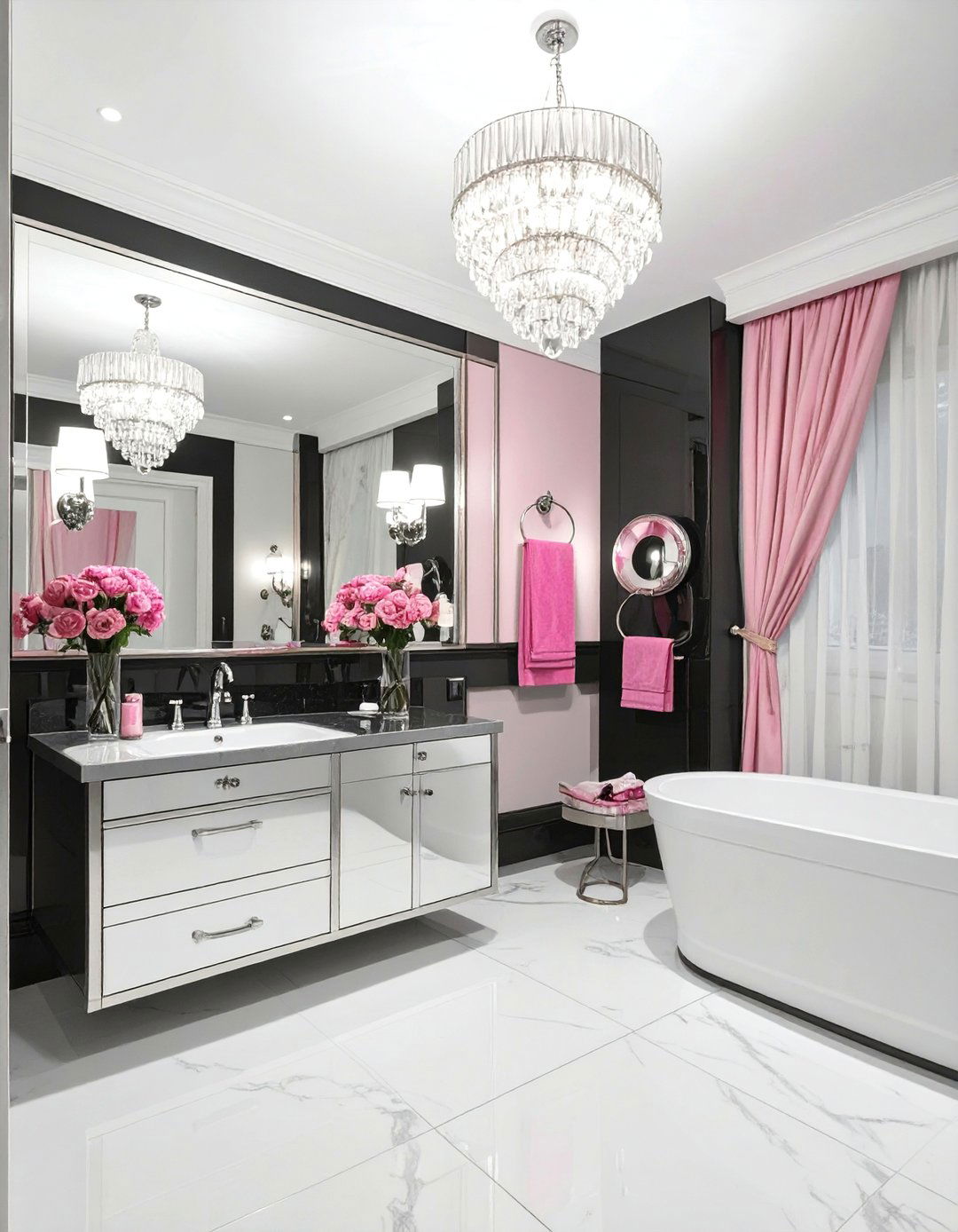 30 Bathroom Renovation Ideas to Increase Home Value - We Love Home Blog