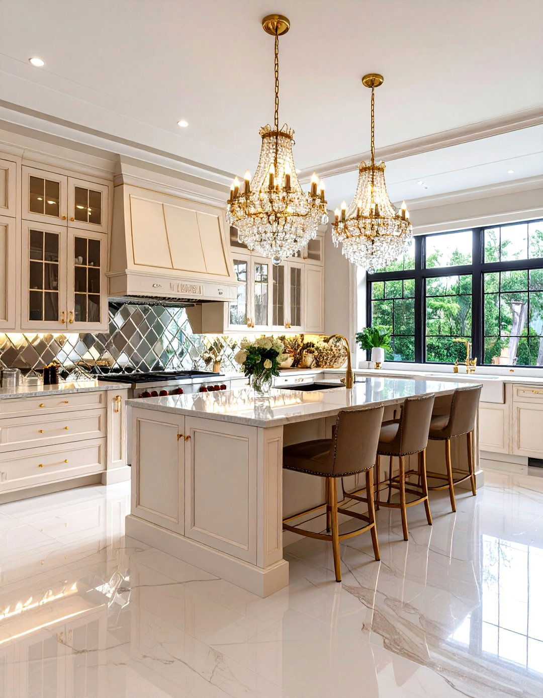 30 Kitchen Remodeling Ideas to Transform Your Cooking - We Love Home Blog
