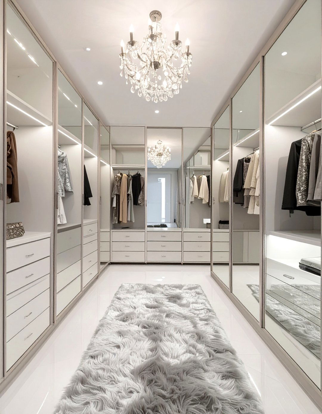 30 Design Closet Online Ideas for Smarter Organization - We Love Home Blog