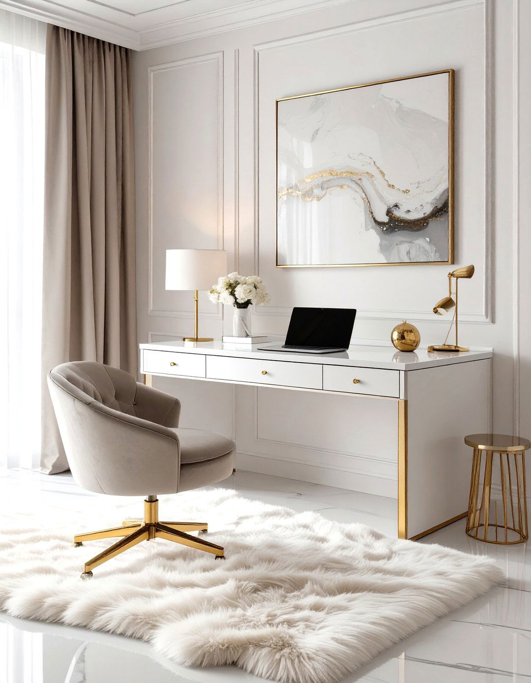 30 IKEA Home Office Ideas for a Productive Workspace - We Love Home Blog