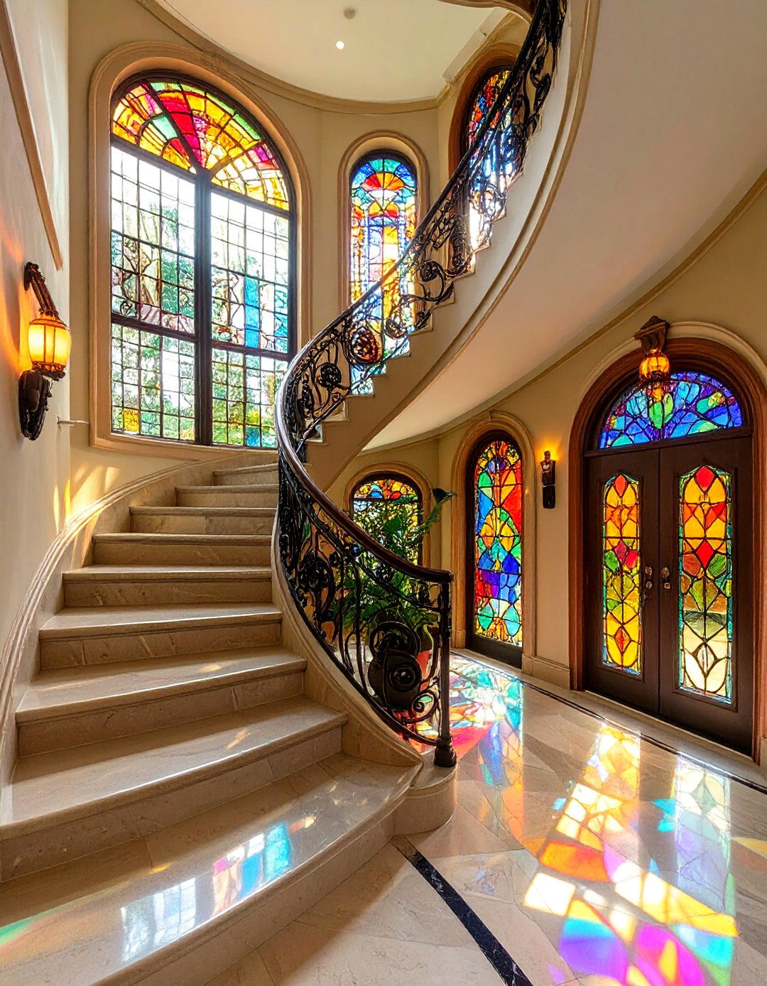 The Glasgow School of Arts Art Nouveau Heritage - 30 best colleges for interior design ideas