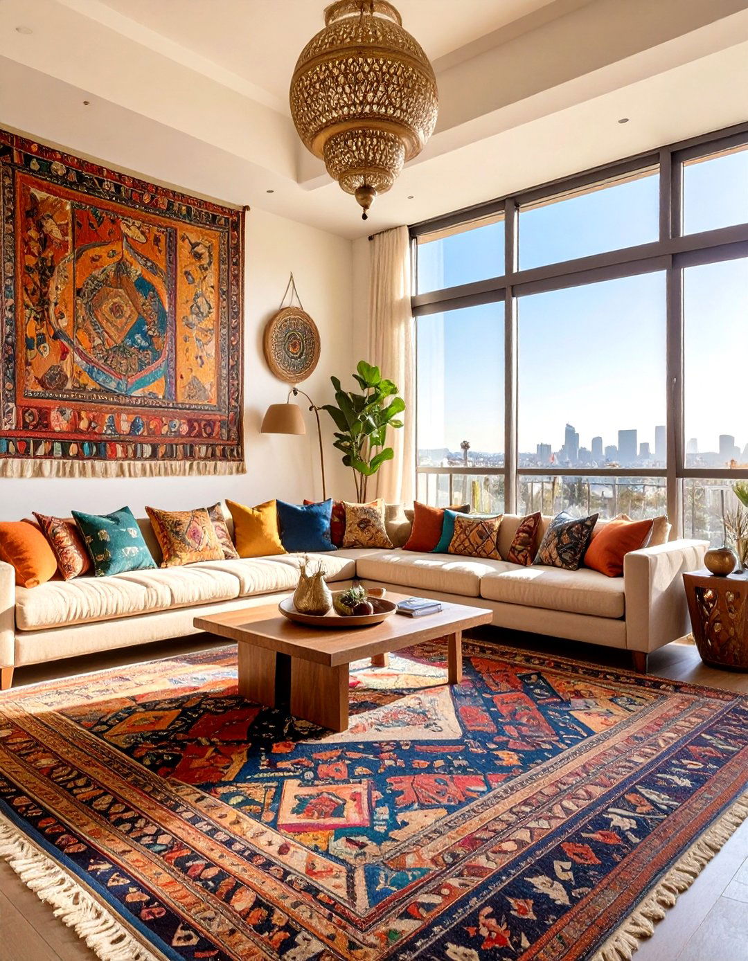 Stunning Interior Designer Los Angeles Apartments image