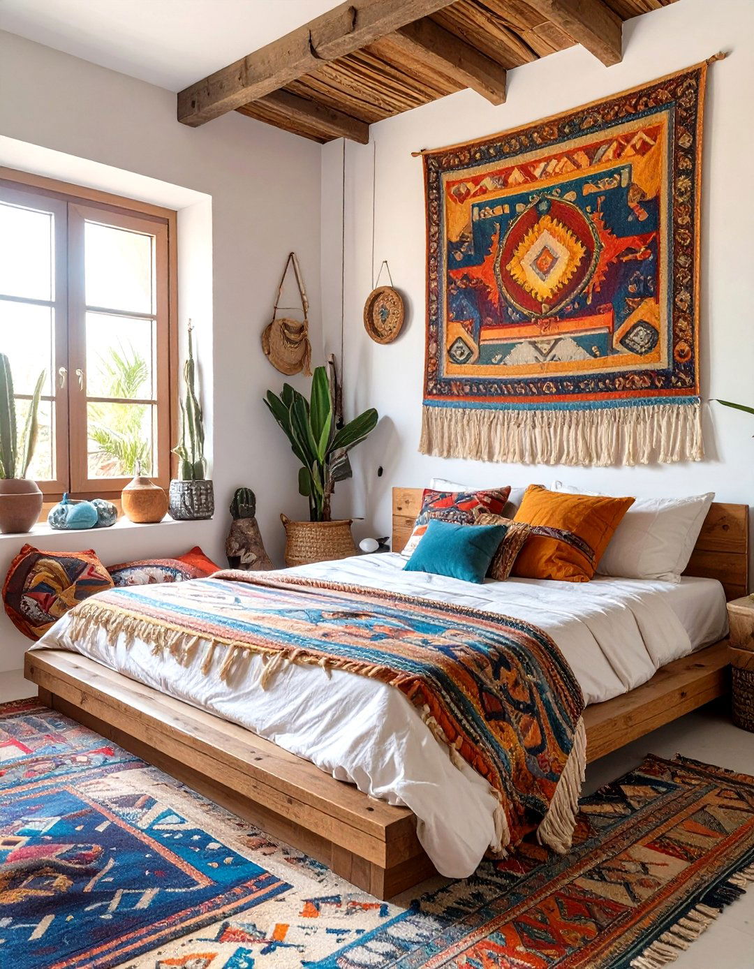 30 Master Bedroom Decor Ideas to Elevate Your Sanctuary