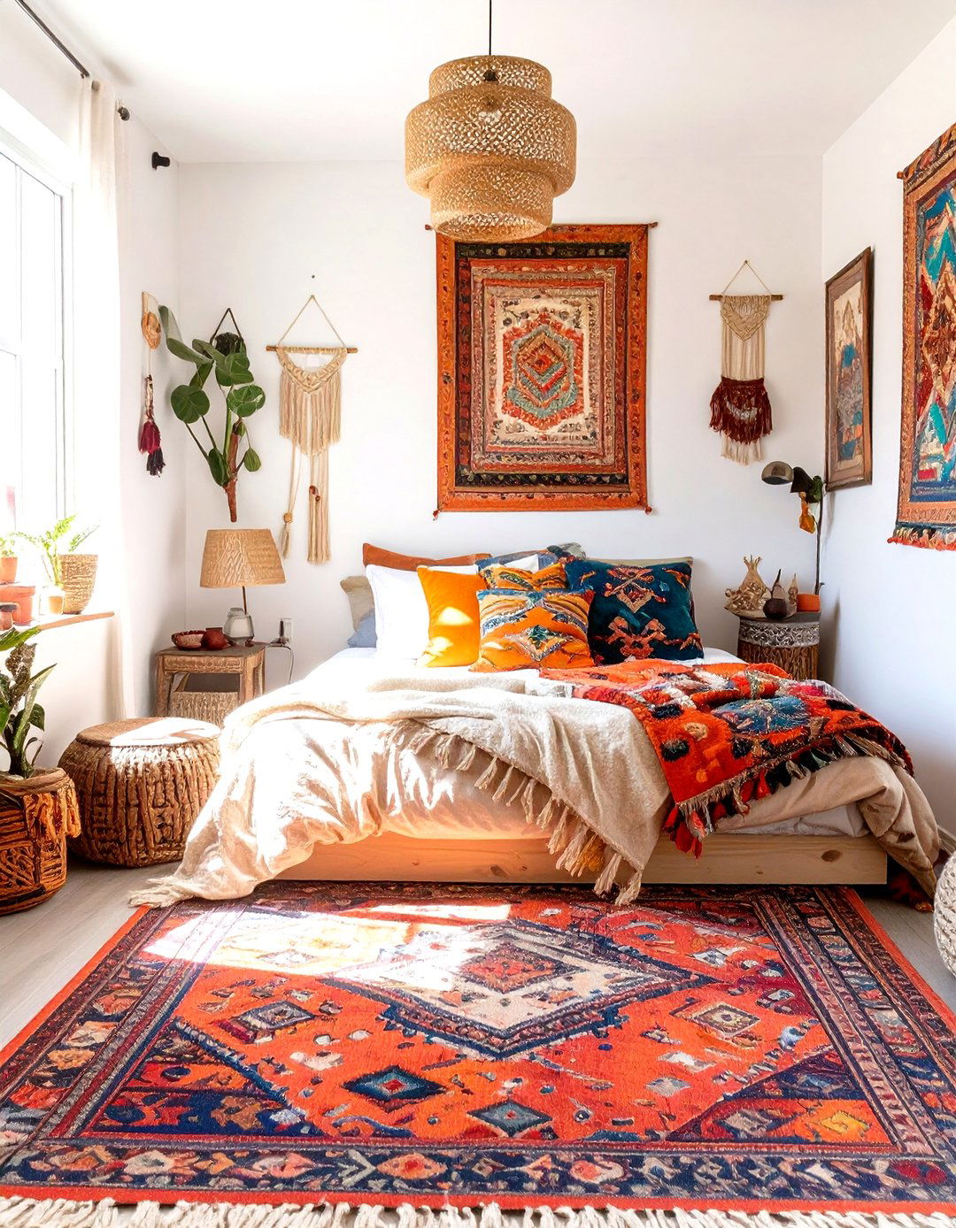 The Global Nomad Dorm Room - 30 dorm room ideas for guys
