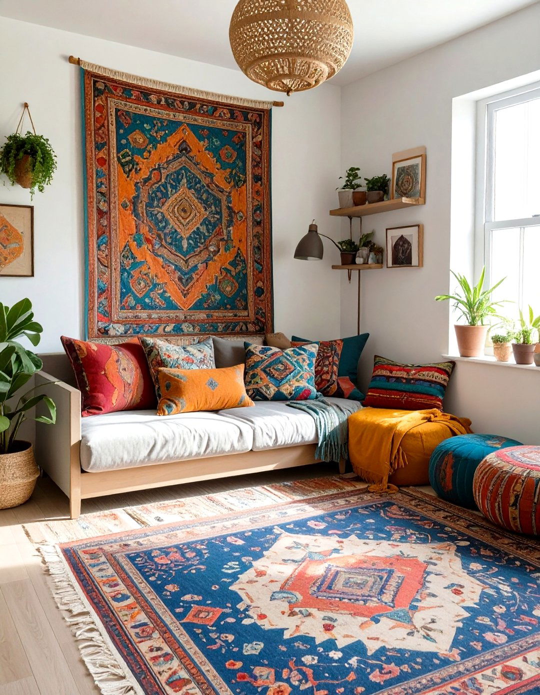 The Global Nomad Dorm Room - 30 boy dorm room ideas