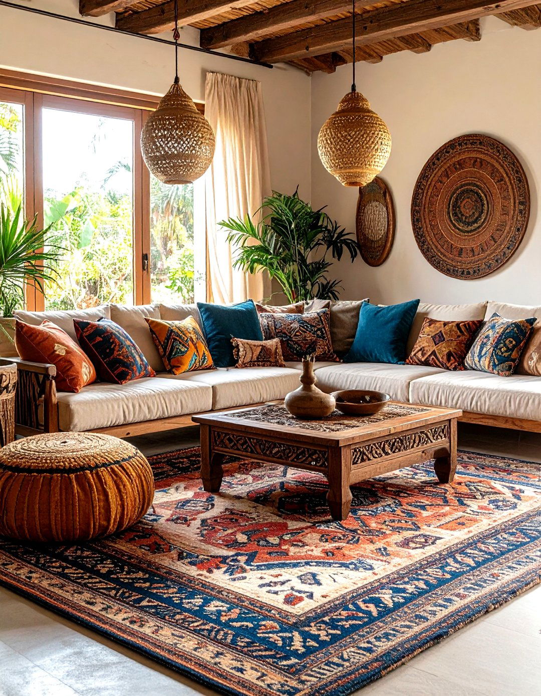 30 Family Room Decor Ideas for a Stylish, Cozy Home