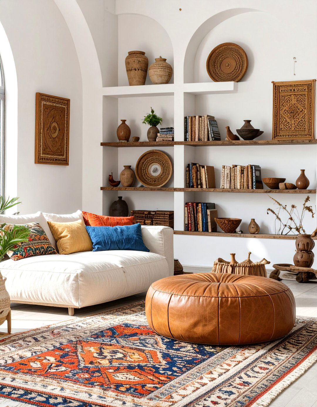 The Global Nomad Influence - 30 best interior design books ideas