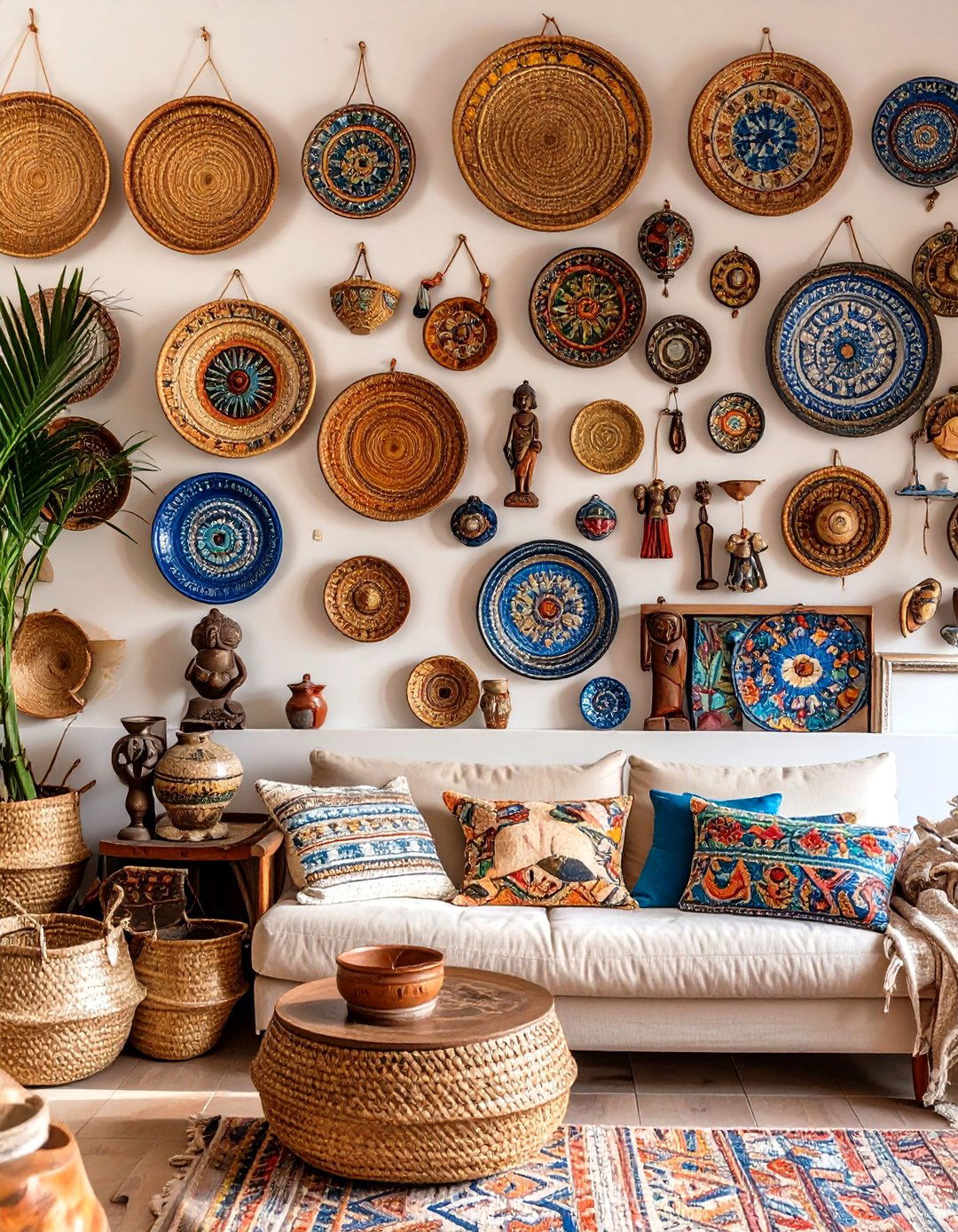 30 Ideas for Wall Decor to Personalize Your Home