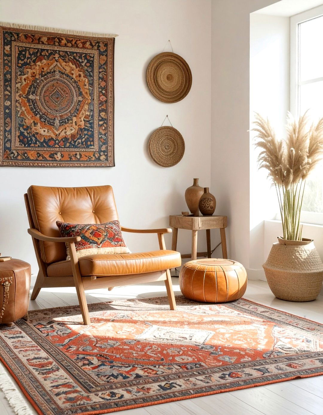 The Global Travelers Collection