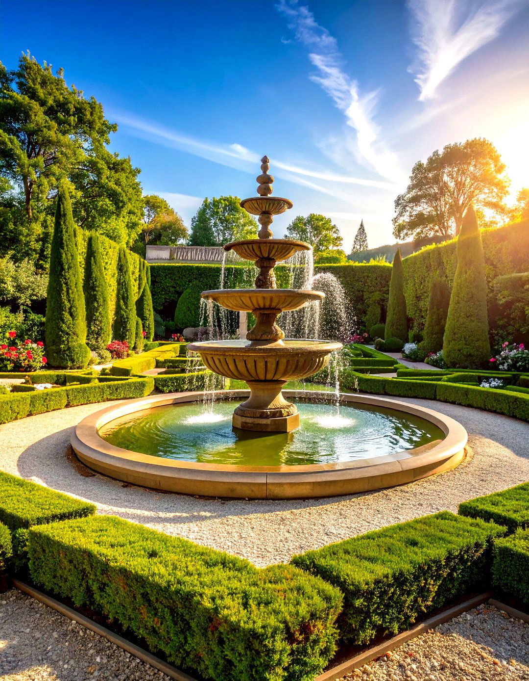 30 Large Backyard Landscaping Ideas for Every Home