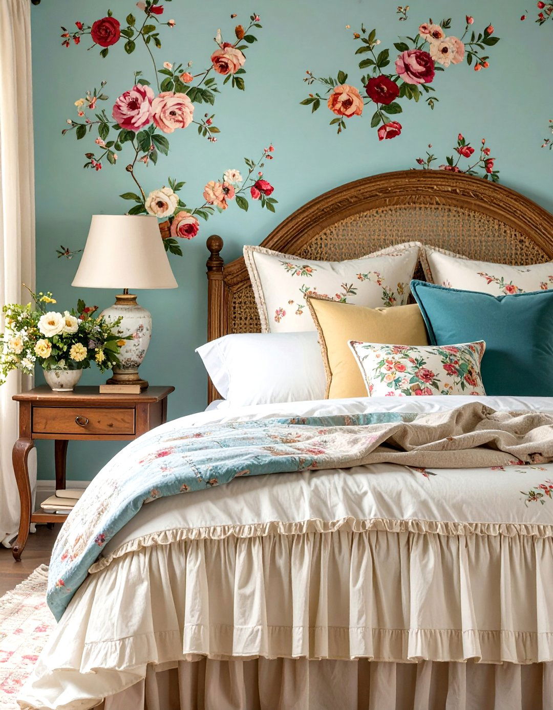 The Grandmillennial Aesthetic - 30 best interior design books ideas
