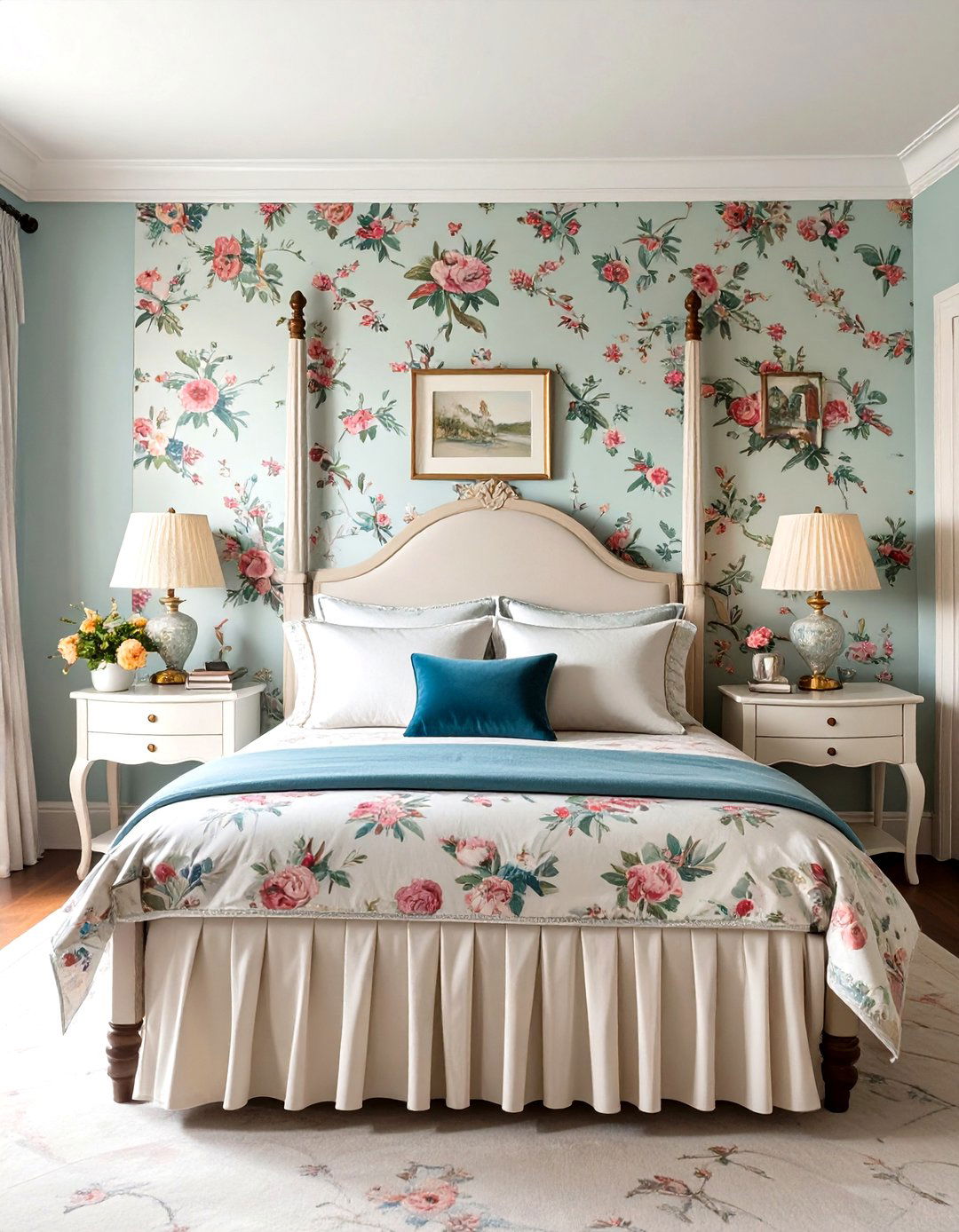 30 Bold Maximalism Interior Design Ideas to Try Now - We Love Home Blog