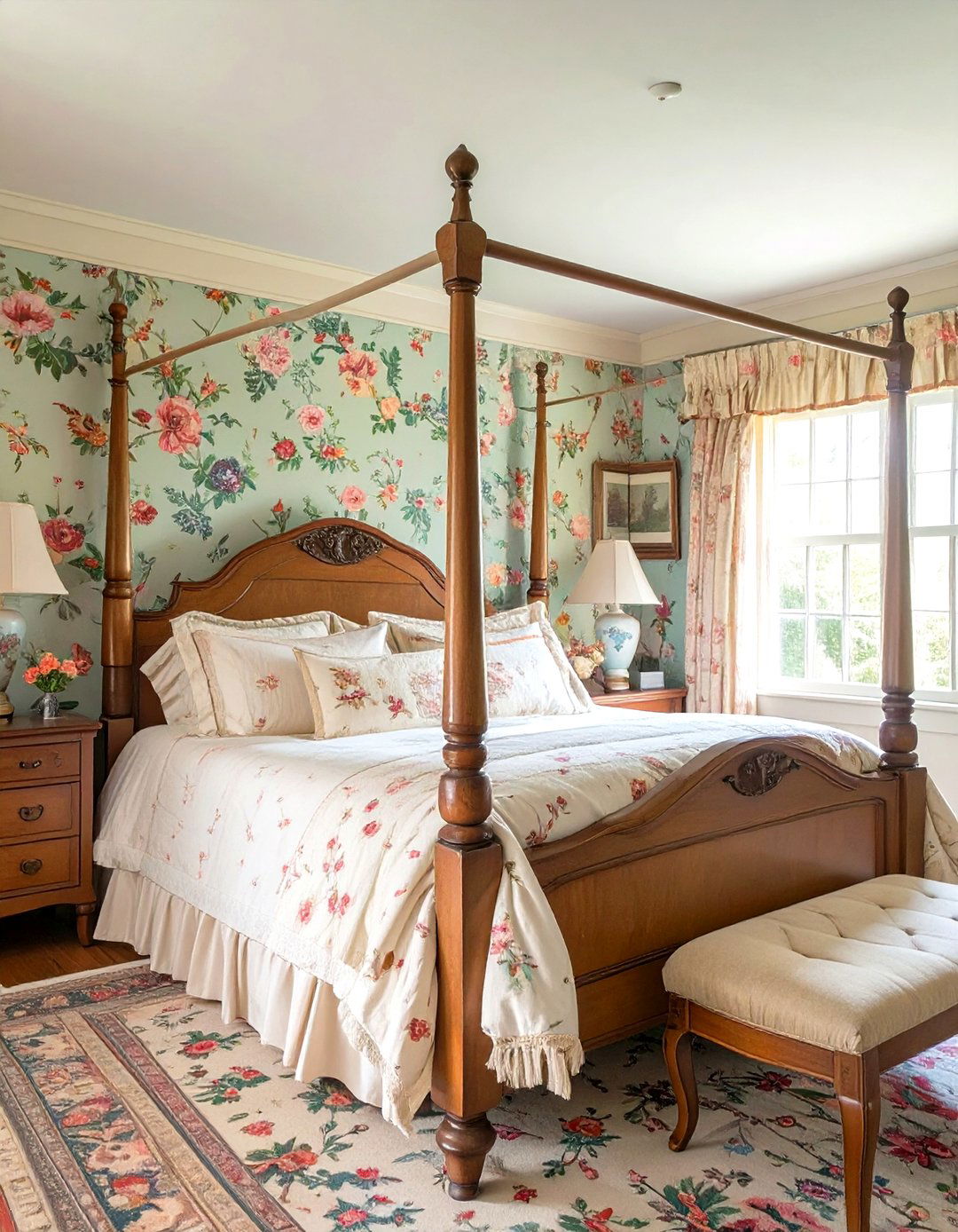 30 Cottagecore Interior Design Ideas for Your Ideal Home - We Love Home ...