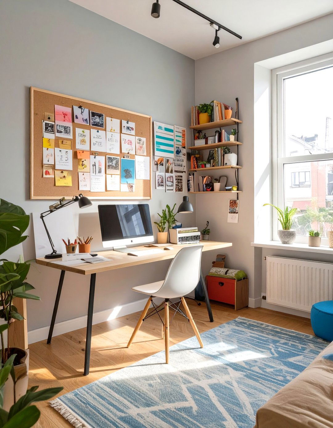 30 Boy Dorm Room Ideas for a Functional Student Setup - We Love Home Blog