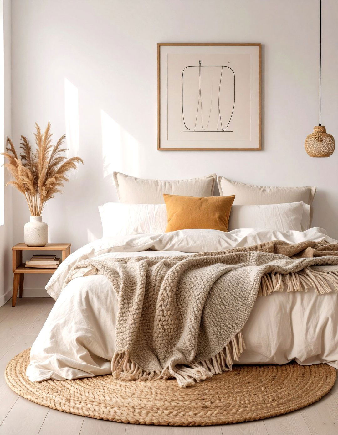 The Graphic Impact of Black and White - 30 bauhaus interior design ideas