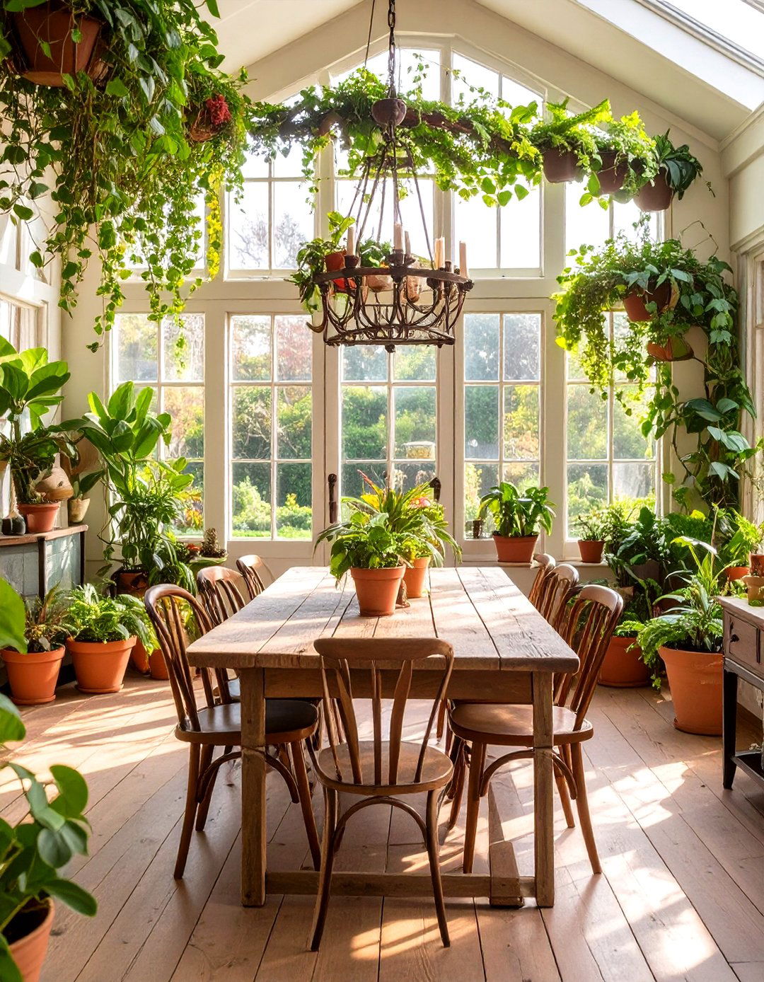 30 Cottagecore Interior Design Ideas for Your Ideal Home - We Love Home ...
