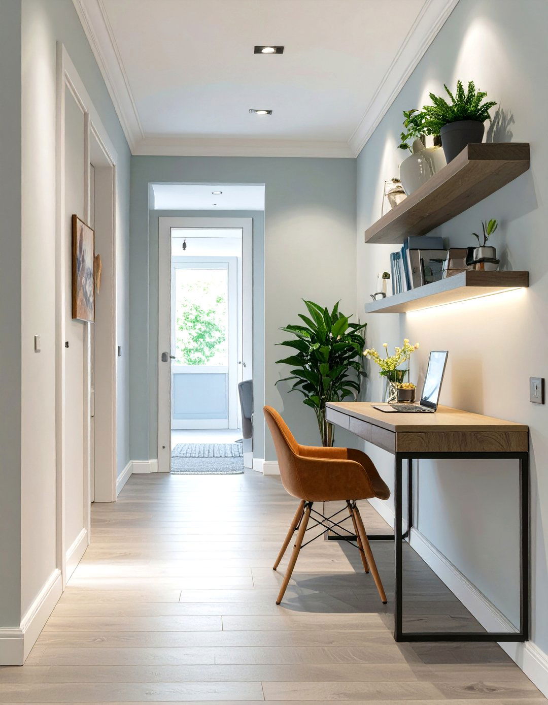 30 IKEA Home Office Ideas for a Productive Workspace - We Love Home Blog