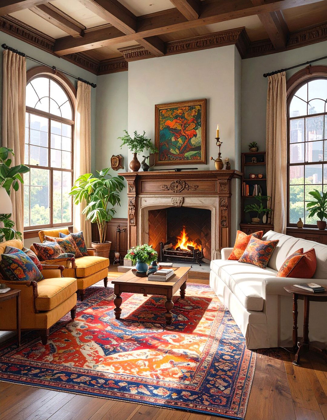 30 Manhattan Home Design Ideas for Sophisticated City Style - We Love ...