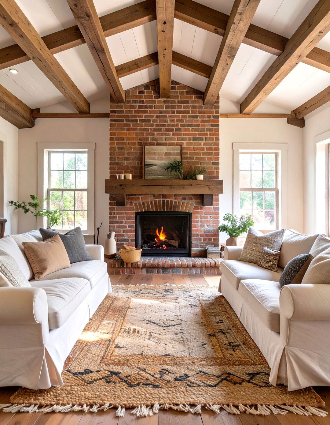 30 Cottagecore Interior Design Ideas for Your Ideal Home - We Love Home ...