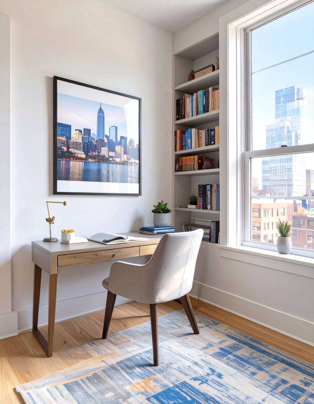 The Height of the Tallest Building in the City - 30 which of the following is not an influencing factor on interior design ideas
