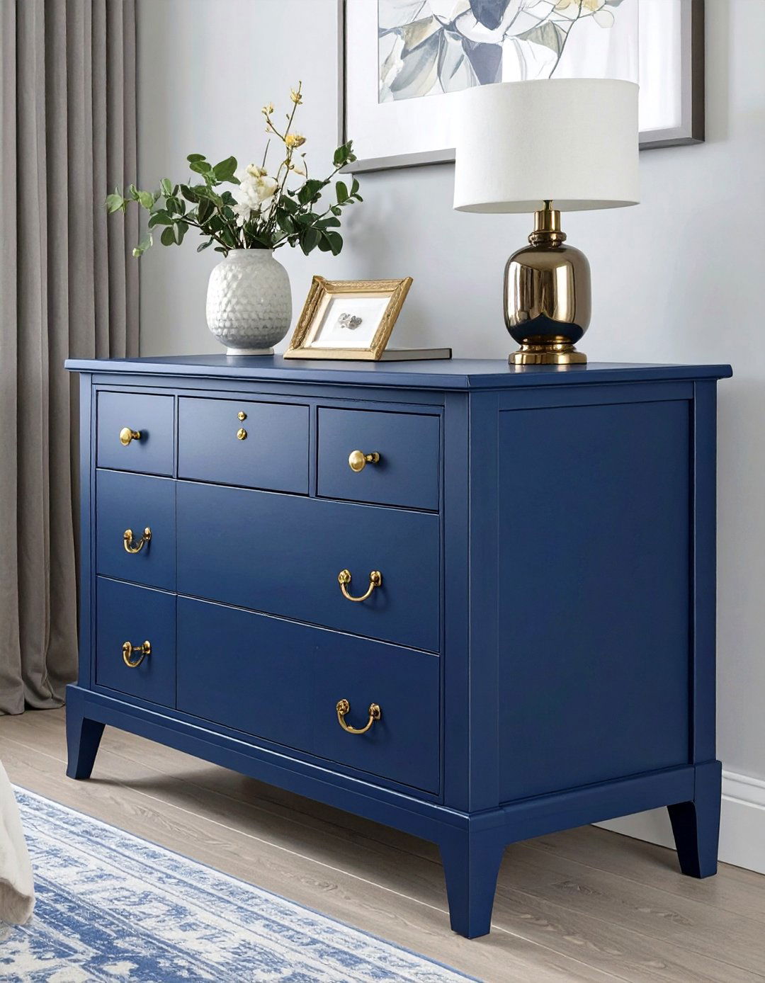 The Heirlooms Reimagined Project - 30 interior design shows ideas