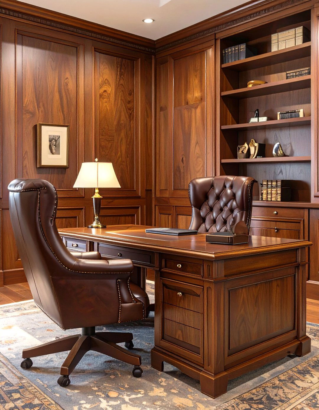 30 Old Money Interior Design Ideas for Timeless Style - We Love Home Blog