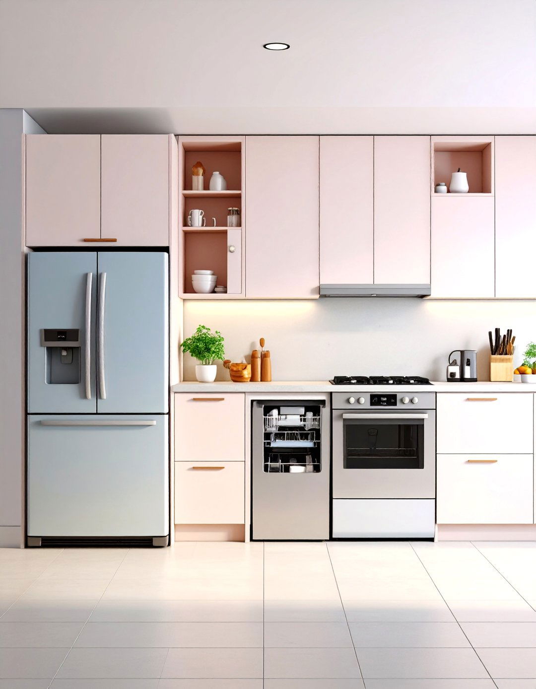 30 Popular Kitchen Remodel Ideas 2023 for Inspiration