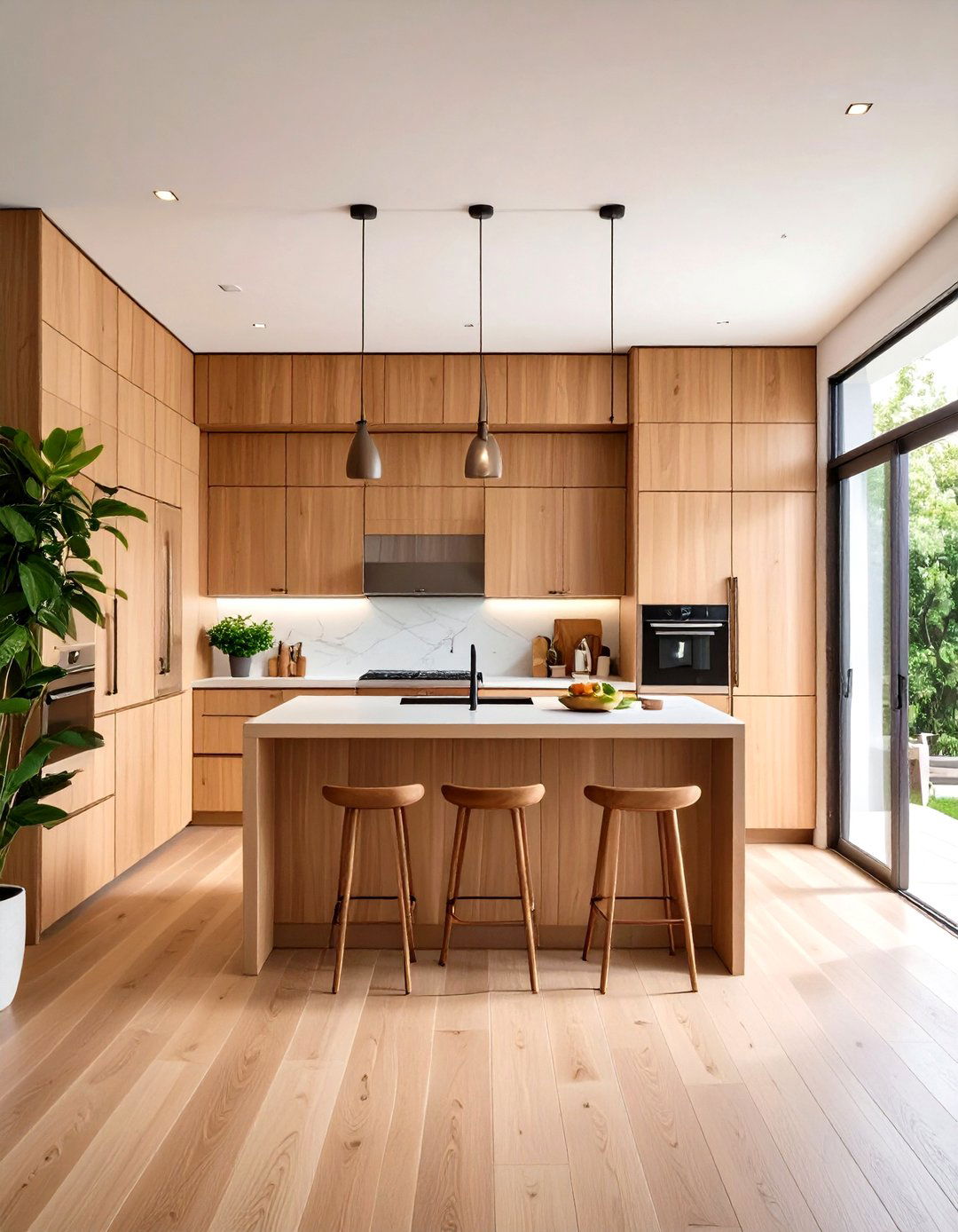 30 Trendy Kitchen Inspo Ideas to Refresh Your Space - We Love Home Blog