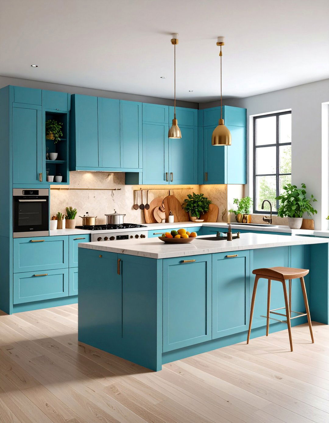 The Hidden Kitchen Concept - 30 2025 kitchen ideas