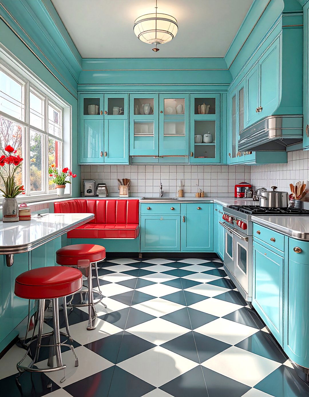 30 Modern Interior Design Kitchen Ideas for Your Home - We Love Home Blog