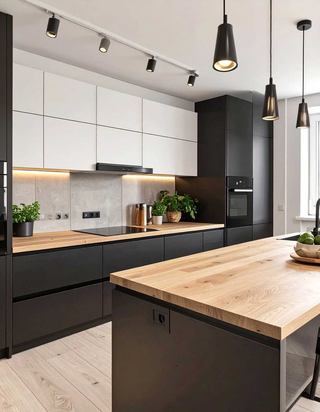 30 Modern Scandinavian Interior Design Ideas for Homes - We Love Home Blog