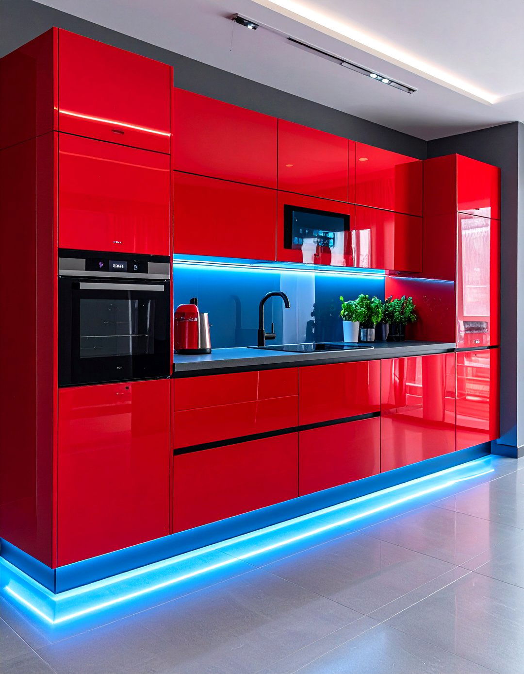 30 Smart Kitchen Cabinet Layout Ideas for Any Home - We Love Home Blog