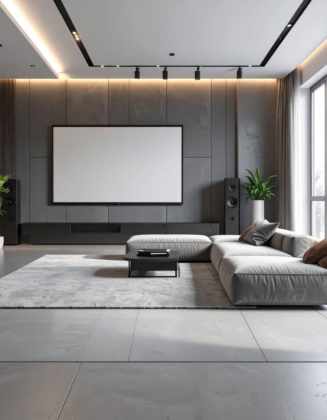 30 Best Minimalist Interior Design Ideas for Clean Living - We Love ... - High-Tech Minimalist Modern Living