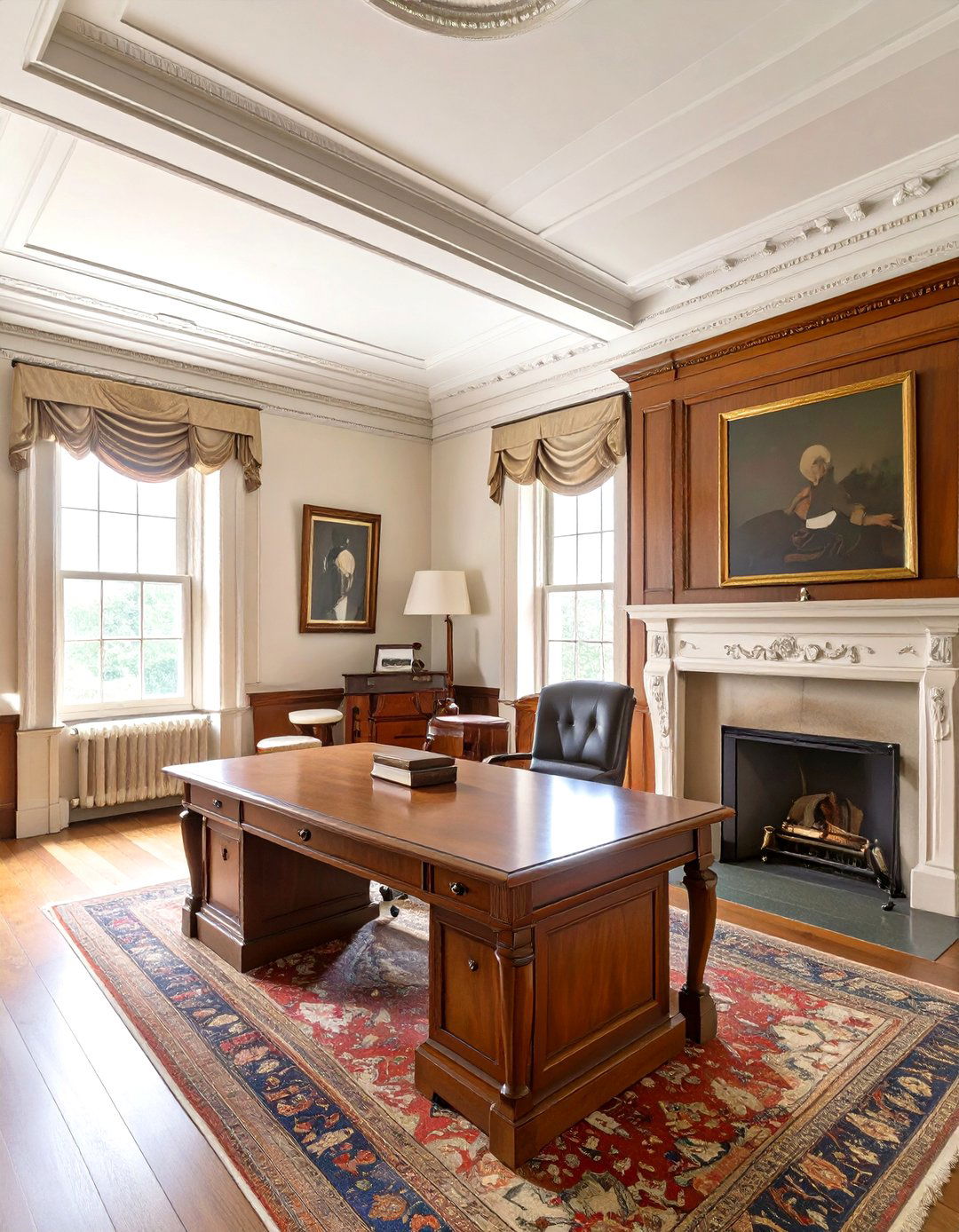 30 Corporate Office Interior Design Ideas for Success - We Love Home Blog