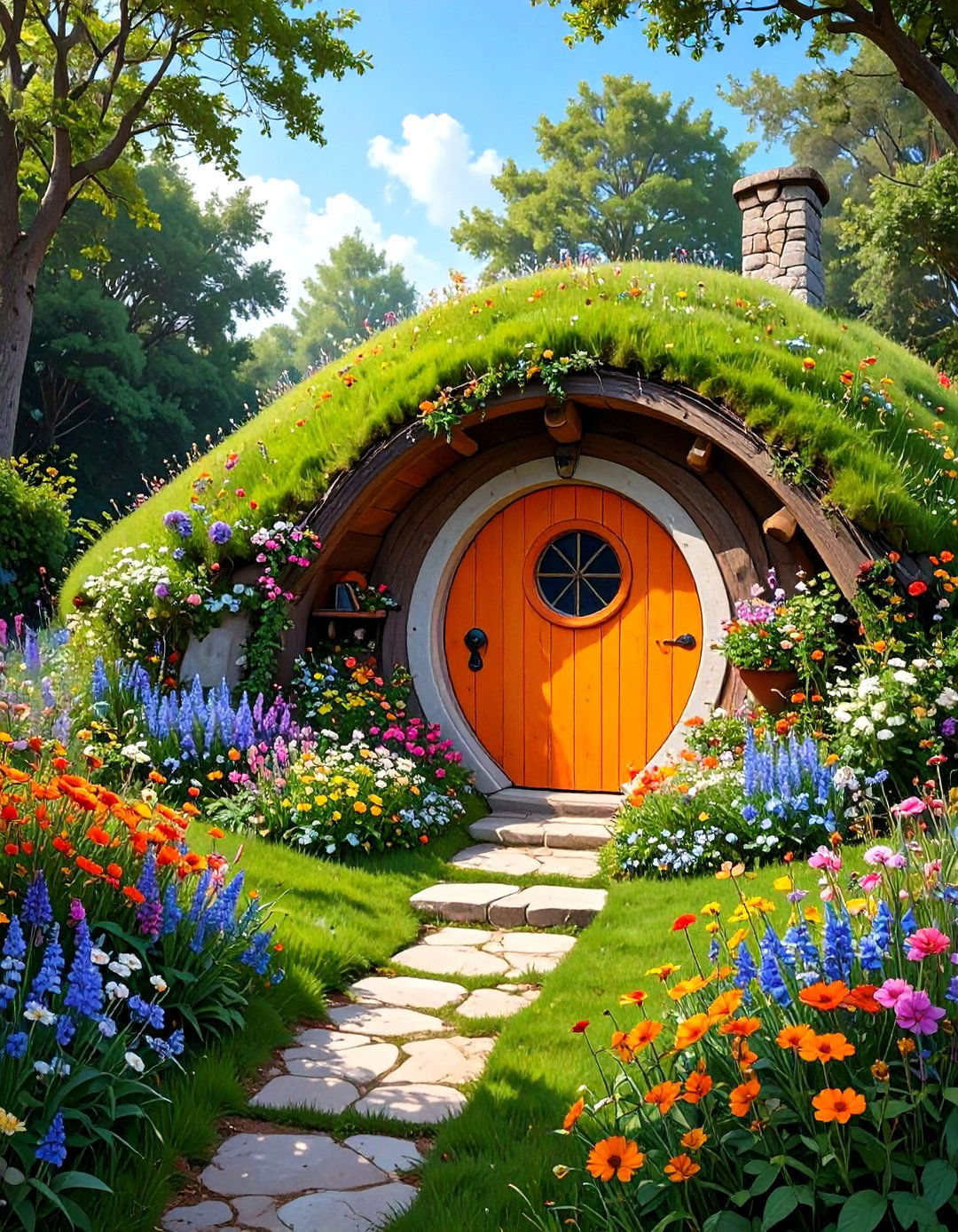 30 Fun Backyard Play Area Ideas Kids Will Truly Love