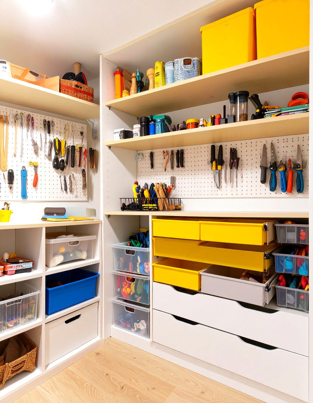 30 IKEA Closet Design Tool Ideas for Perfect Storage
