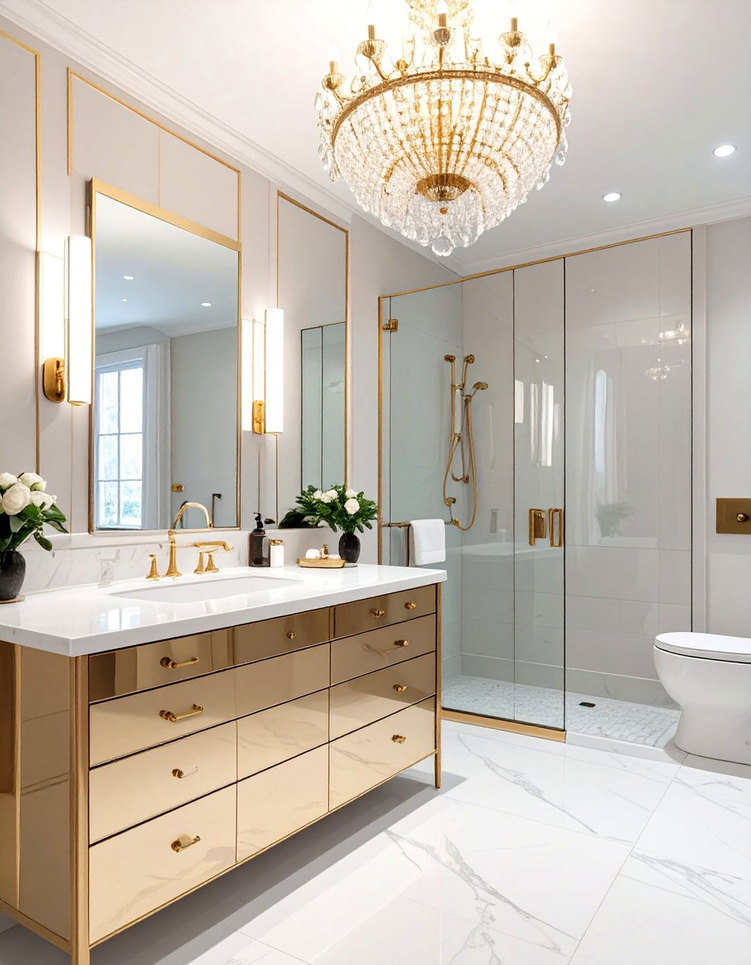 30 Bathroom Remodeling Ideas for a Beautiful Space - We Love Home Blog