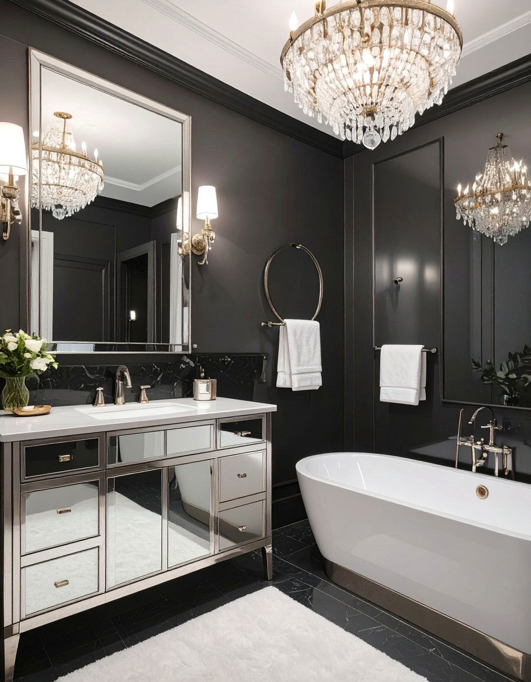 30 Bathroom Reno Ideas for a Quick and Easy Makeover - We Love Home Blog