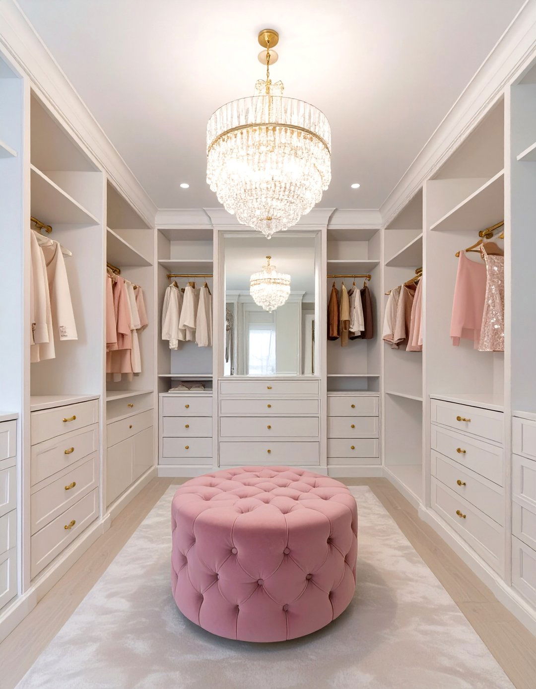 30 Design Closet Online Ideas for Smarter Organization - We Love Home Blog