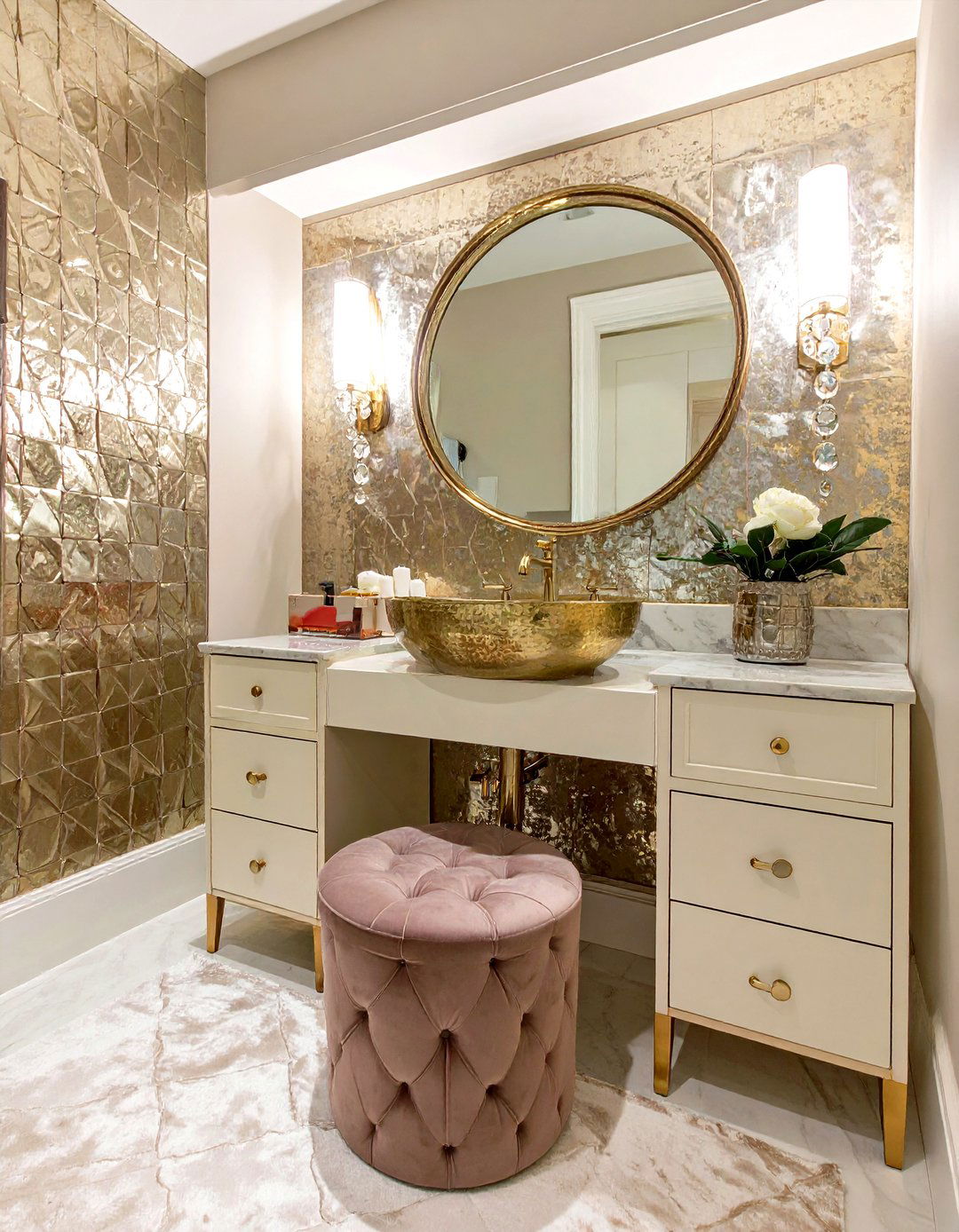 30 How to Use Texture in Interior Design Ideas for Depth - We Love Home ...