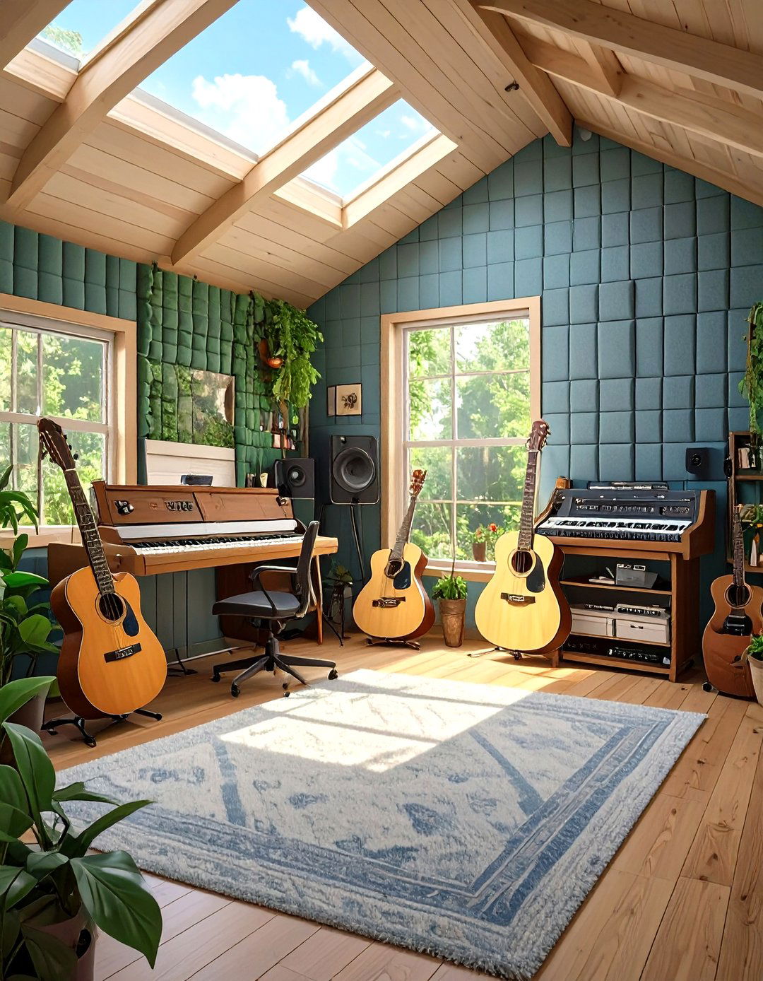 30 Best Man Cave Shed Ideas for a Backyard Retreat