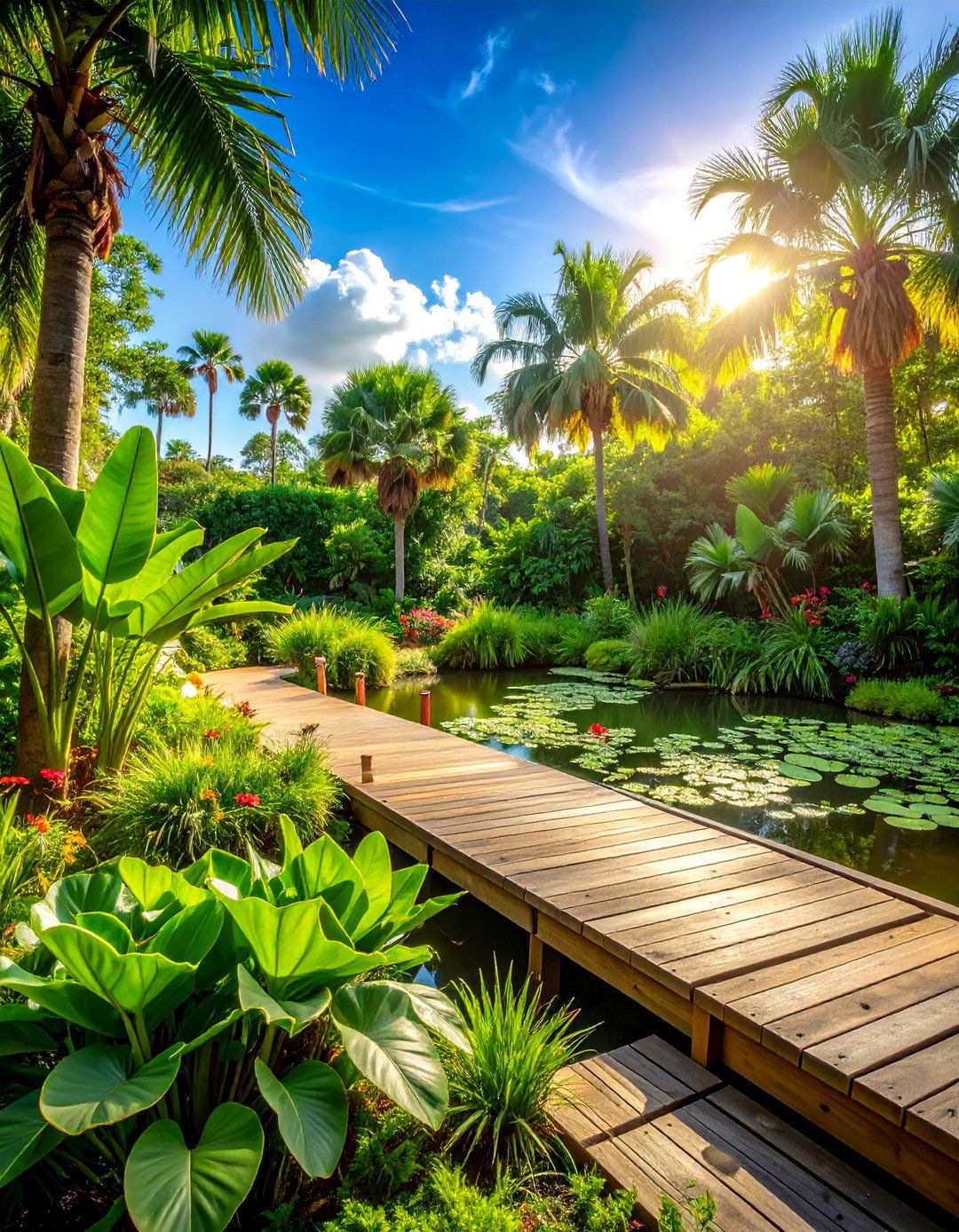 The Houston Inspired Gulf Coast Garden - 30 backyard ideas texas