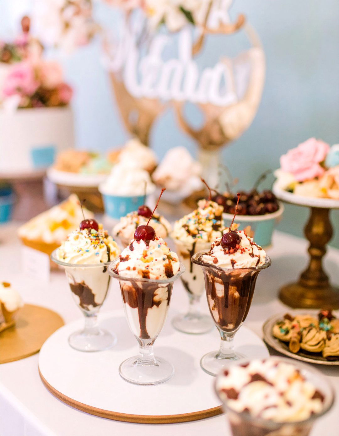 30 Baby Shower Dessert Ideas Your Guests Will Love