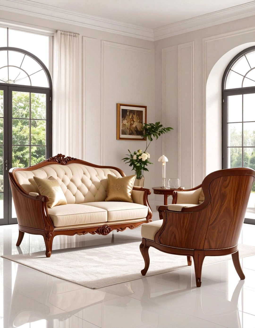 The Ideal Furniture Material Rosewood - 30 what was one of poe's views of interior design in america ideas