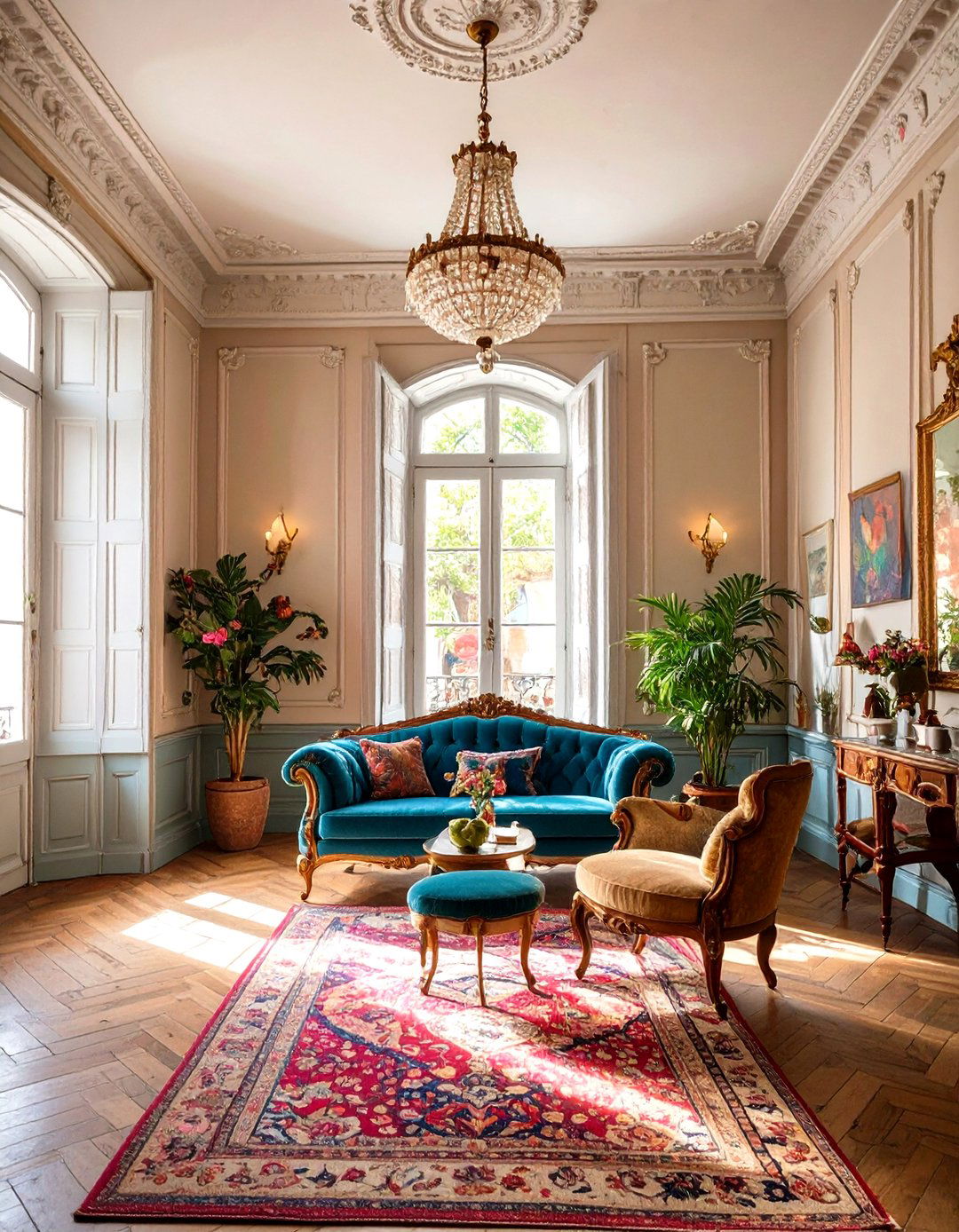 The Ideal of a Poetical Room - 30 what was one of poe's views of interior design in america ideas